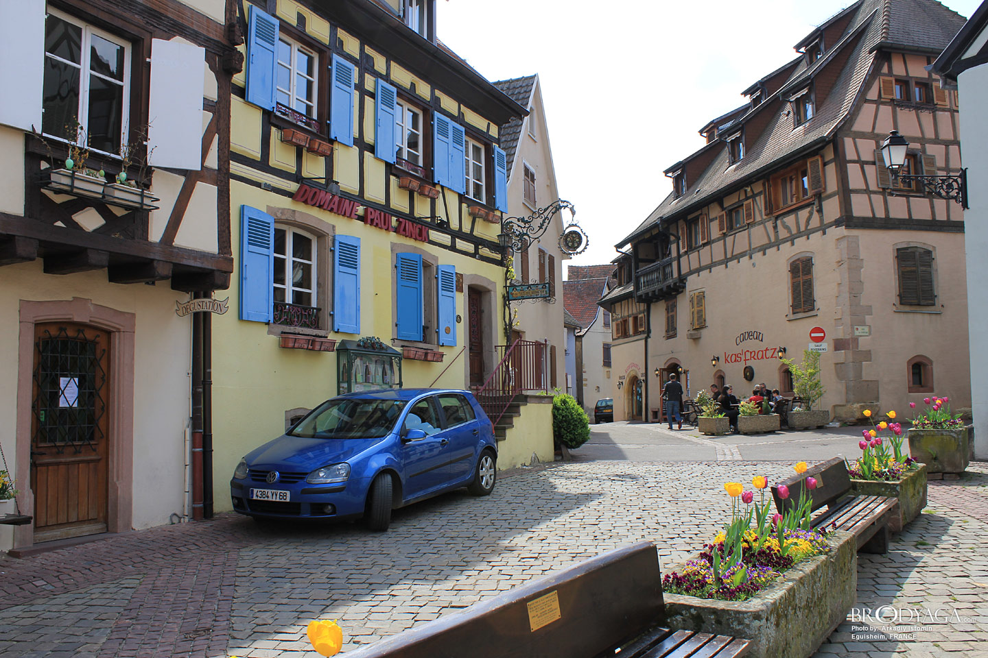 Eguisheim
